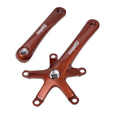 Csepel Teta Hajtókar - barna