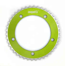 Csepel Lánctányér - zöld