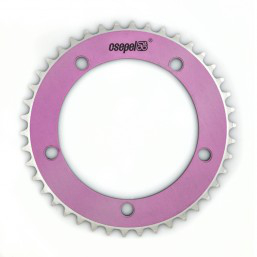 Csepel Lánctányér - pink