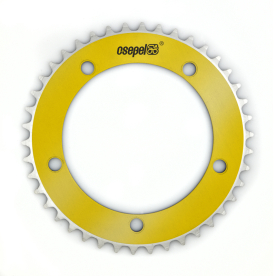 Csepel Lánctányér - arany