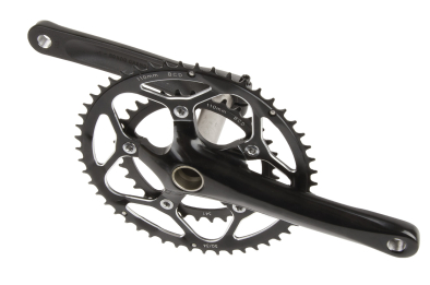 Integrált Országúti Hajtómű - fekete