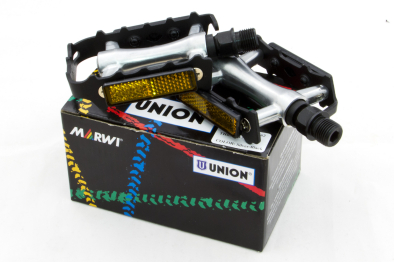 Marwi Total SP-2662 Pedál - fekete