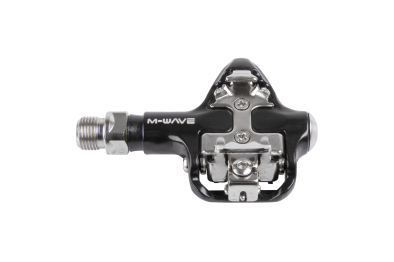 M-Wave Drag R2 SPD Egyoldalas Patentpedál - fekete
