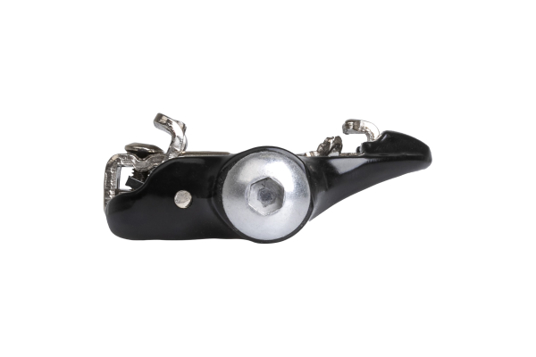 M-Wave Drag R2 SPD Egyoldalas Patentpedál - fekete