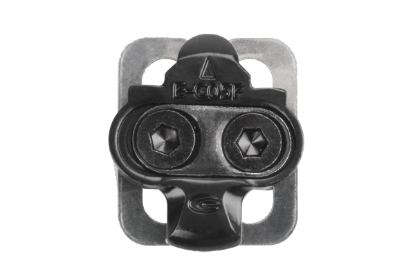 M-Wave Drag R2 SPD Egyoldalas Patentpedál - fekete