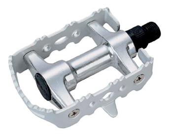 Marwi SP-2612 Pedál - ezüst