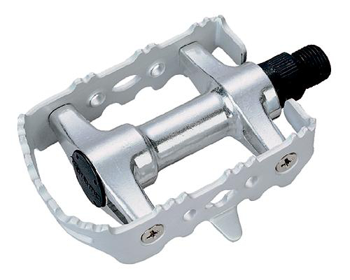 Marwi SP-2612 Pedál - ezüst