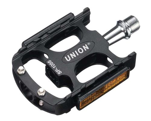 Union CNC SP-1055 Pedál - fekete