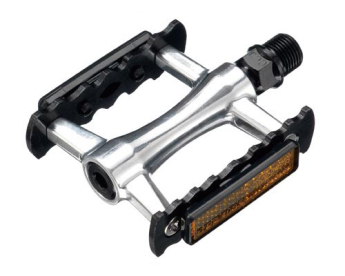 Xerama SP-2671 Pedál - fekete - ezüst