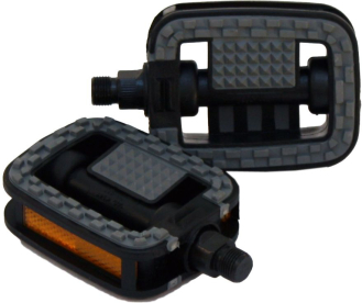 Xerama SP-807 Nonslip Pedál - fekete