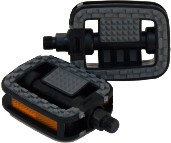 Xerama SP-807 Nonslip Pedál - fekete