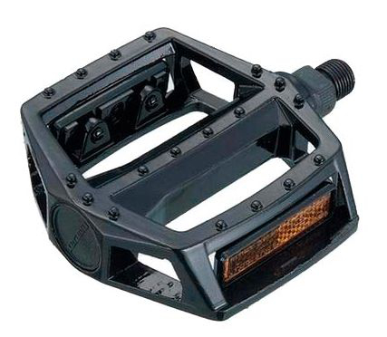 Marwi SP102 BMX Pedál - fekete