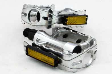 Marwi SP-610 MTB Pedál - ezüst