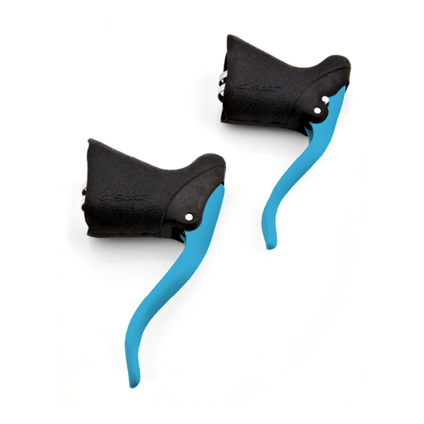 Csepel Safari Országúti Fékkar - kék