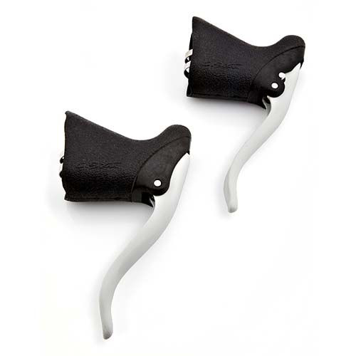 Csepel Safari Országúti Fékkar - fehér