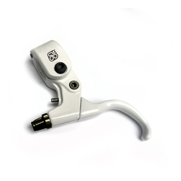 Csepel Lumber BMX Fékkar - fehér