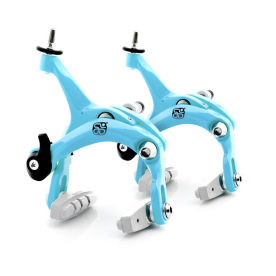 Csepel Stupor Országúti Első Fék - kék