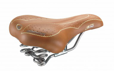 Selle Monte Grappa XC1900 Rugós Női Nyereg