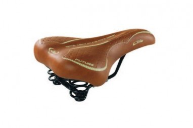 Selle Monte Grappa XC1900 Rugós Nyereg
