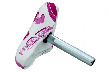 Selle Monte Grappa 4  12-14  Nyereg Csővel