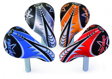 Selle Monte Grappa 995 14  Gyerek Nyereg