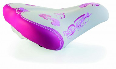 Selle Monte Grappa Magic Girl 996 Gyerek Nyereg 16-20