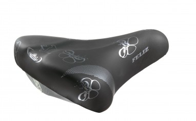 Selle Monte Grappa Feliz Nyereg
