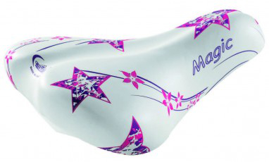 Selle Monte Grappa 997 20-24  Gyerek Nyereg