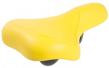 M-Wave EVA City Nyereg