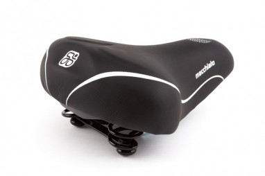 Csepel Macchiato Max Comfort Nyereg