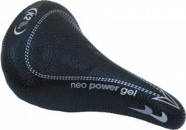 Selle Monte Grappa K2 Geltech Nyereg