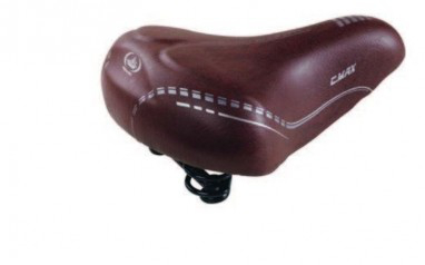 Selle Monte Grappa 53 Max Comfort Nyereg