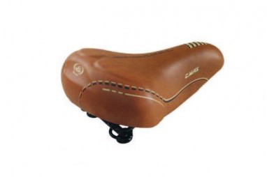 Selle Monte Grappa 53 Max Comfort Nyereg