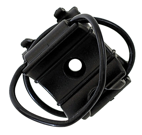 Beto Kerékpár Minipumpa