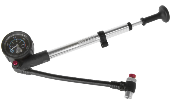 Beto Kerékpár Teleszkóp Pumpa