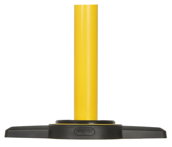 Beto Kerékpár Műhelypumpa Nyomásmérővel