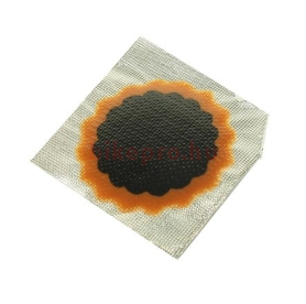 Tip Top F1 Belsőgumi Ragasztó Folt 25mm