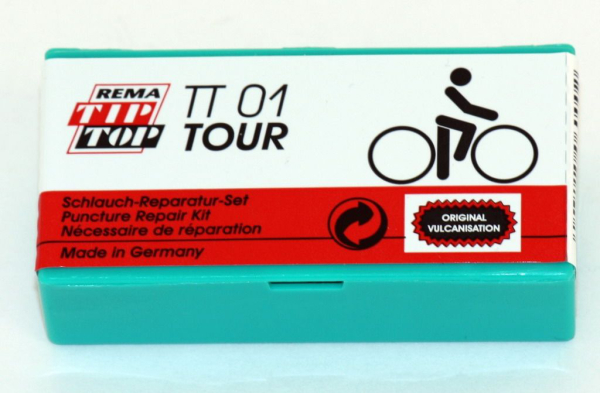 Tip Top TT01 Gumiragasztó Szett