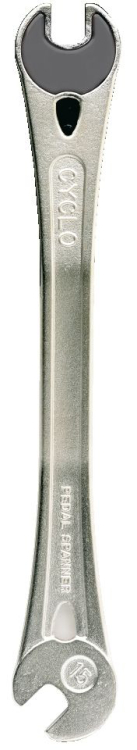 Weldtite Kerékpár Pedálkulcs 15 mm