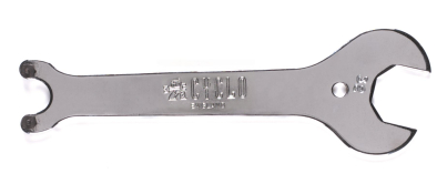 Weldtite Kerékpár Középcsapágy Lemezkulcs 3 mm