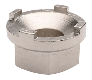 Weldtite Körmös Kulcs BMX Kerékpár Racsnihoz