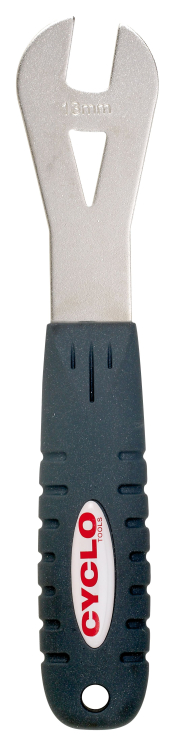 Weldtite Kerékpár Kónuszkulcs 19 mm