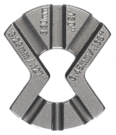 Weldtite  Kerékpár Küllőkulcs