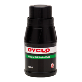 Weldtite Ásványi Fékfolyadék