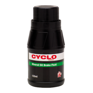 Weldtite Ásványi Fékfolyadék