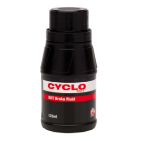 Weldtite DOT 5.1 Fékfolyadék