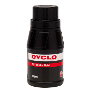 Weldtite DOT 5.1 Fékfolyadék