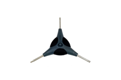 Weldtite Torx Kulcs T10/T15/T20 Szerszám