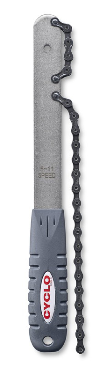 Weldtite Kerékpár Láncoskulcs Szerszám 5-11s