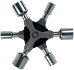 Weldtite Mini Y Dugókulcs Szerszám Szett